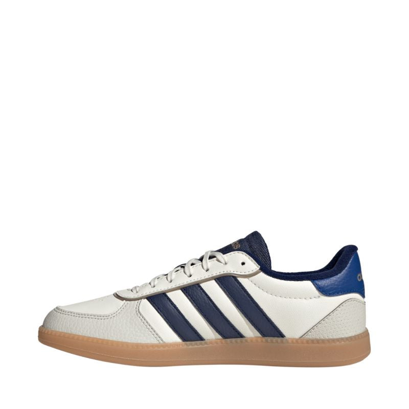 adidas Breaknet Sleek W cipő gyerek Utcai JR9529