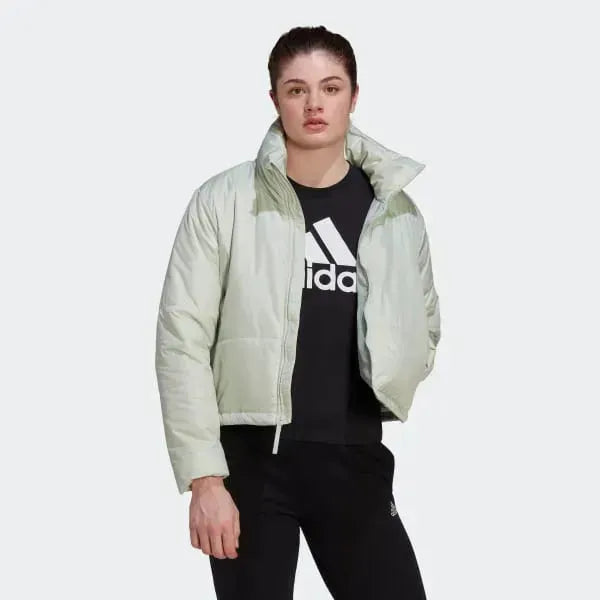Adidas BSC PADDED kabát, női Kabát - Sportmania.hu