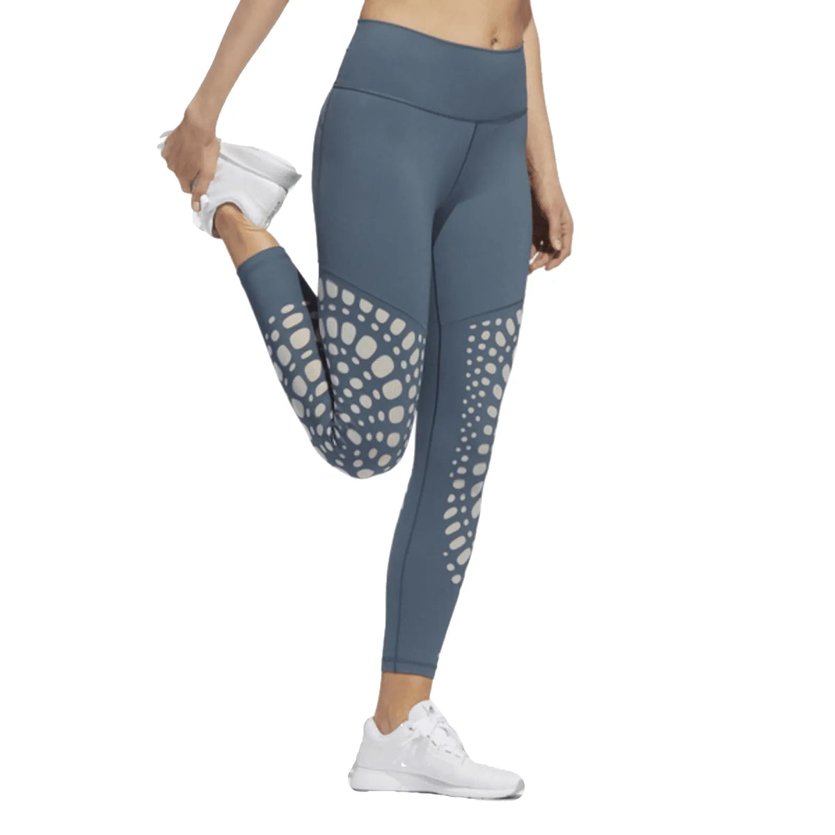 Adidas BT POWER 7/8 T legging (aláöltözet), női Leggings