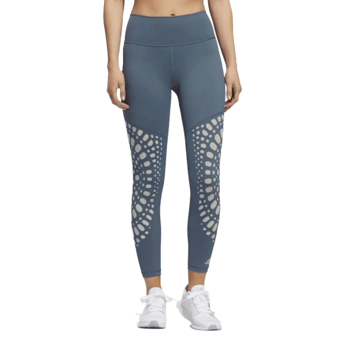 Adidas BT POWER 7/8 T legging (aláöltözet), női Leggings