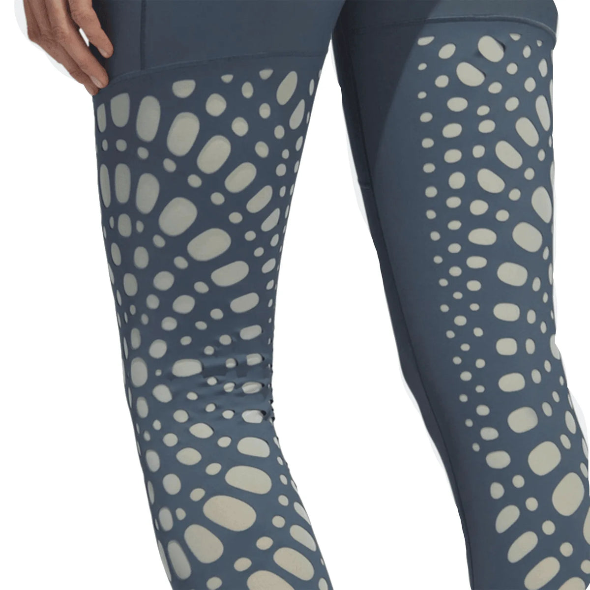 Adidas BT POWER 7/8 T legging (aláöltözet), női Leggings