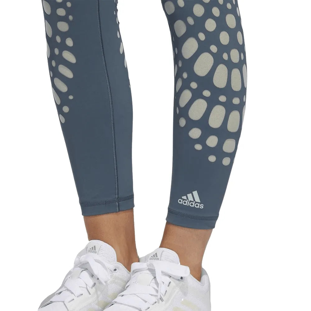 Adidas BT POWER 7/8 T legging (aláöltözet), női Leggings