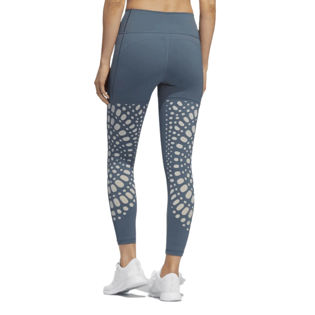 Adidas BT POWER 7/8 T legging (aláöltözet), női Leggings - Sportmania.hu