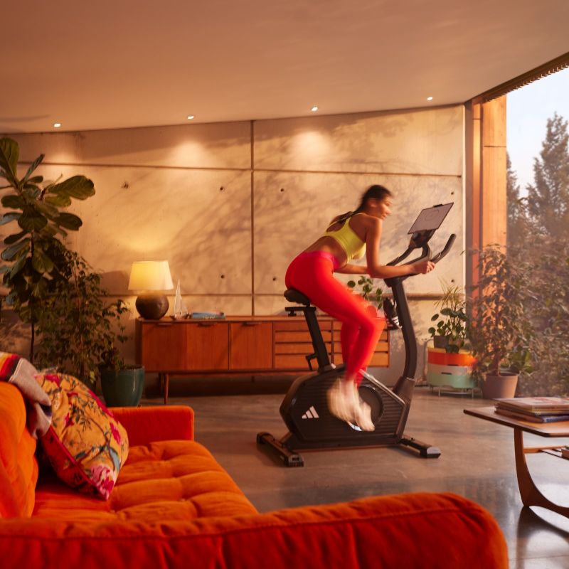 Adidas C-24c exercise bike AVUS-10225 Kiegészítők - Sportmania.hu