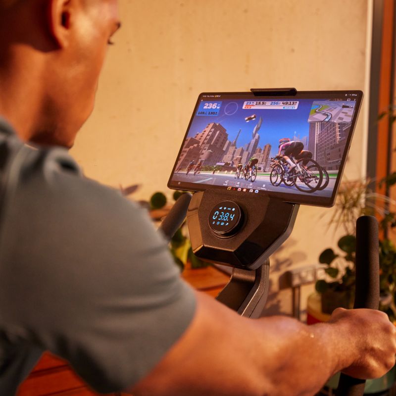 Adidas C-24c exercise bike AVUS-10225 Kiegészítők - Sportmania.hu