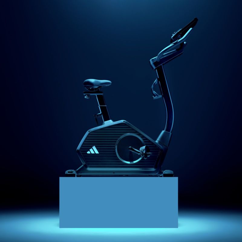 Adidas C-24c exercise bike AVUS-10225 Kiegészítők - Sportmania.hu