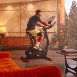 Adidas C-24c exercise bike edzőfelszerelés AVUS-10225