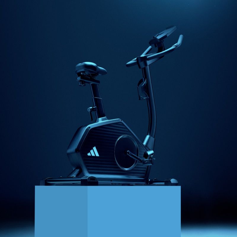 Adidas C-24c exercise bike edzőfelszerelés AVUS-10225