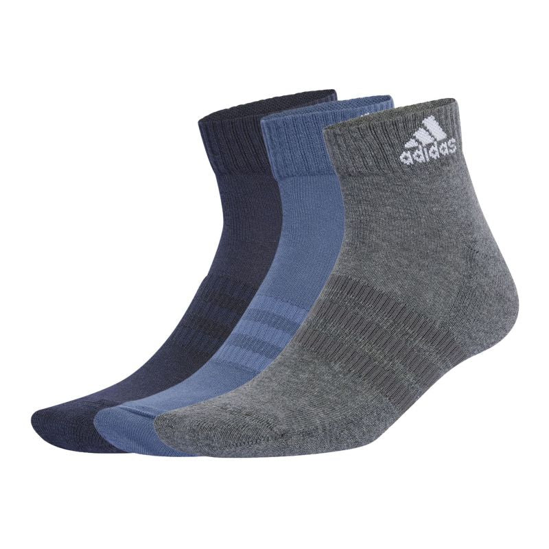 Adidas C SPW ANK 3P IP0403 socks Zokni - Sportmania.hu