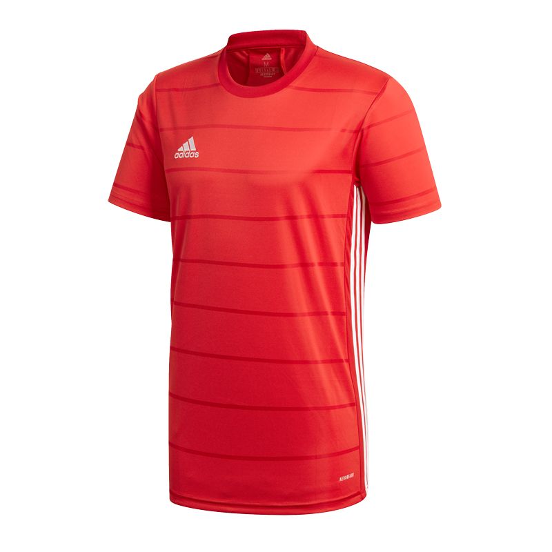 Adidas Campeon 21 T-shirt férfi Póló FT6763