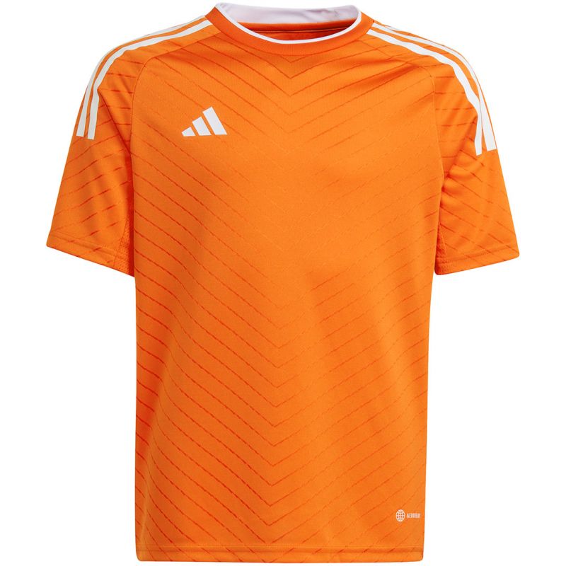 Adidas Campeon 23 Jersey Jr Ruházat gyerek Póló IC1243