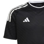 Adidas Campeon 23 Jersey Jr T-shirt HS0537 Póló - Sportmania.hu