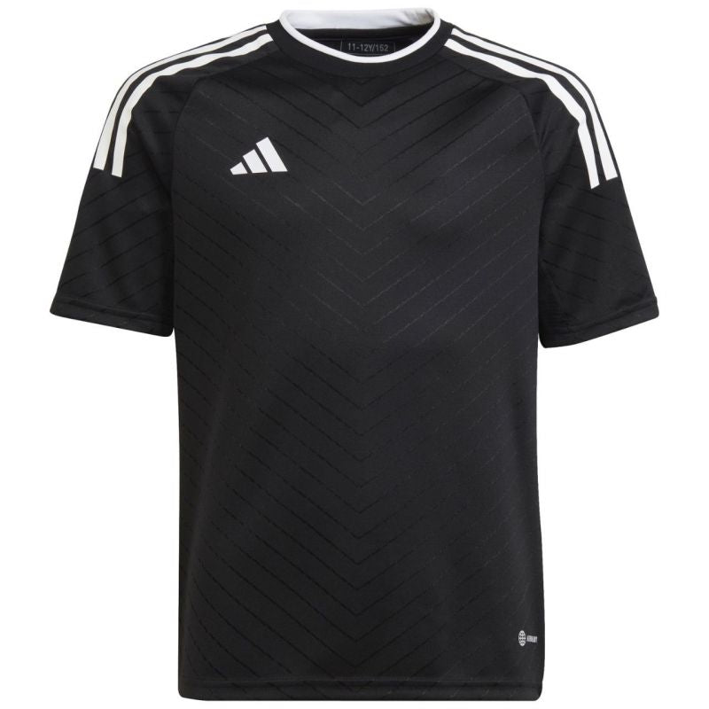 Adidas Campeon 23 Jersey Jr T-shirt Póló gyerek HS0537