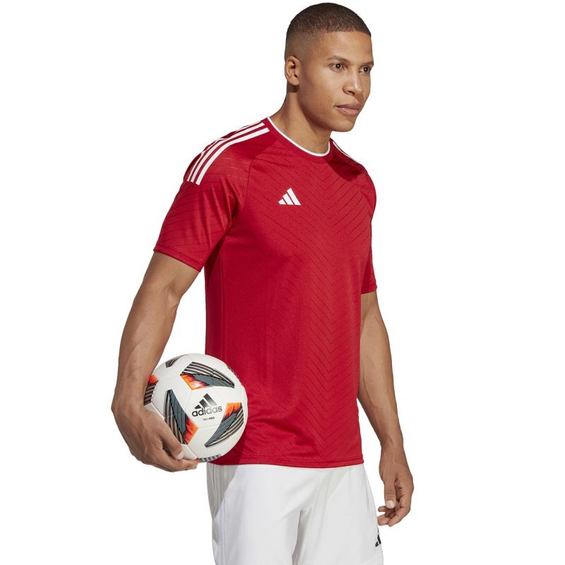 Adidas Campeon 23 Jersey M Hr2622 - Sportmania.hu