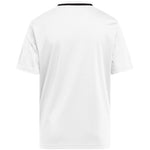 Adidas Campeon 25 Jersey for kids fehér gyerek póló