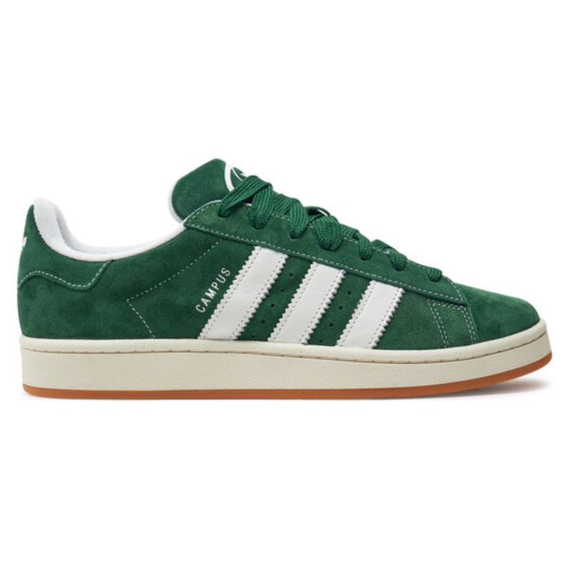 Adidas Campus 00s Green Men's Sports - 36 a férfi utcai cipő H03472
