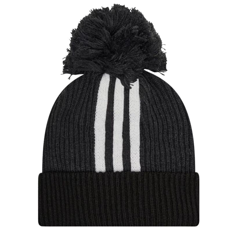 adidas Cap adidas Adicolor Collegiate Pom Beanie H35510 Kötött sapka - Sportmania.hu