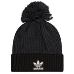 adidas Cap adidas Adicolor Collegiate Pom Beanie H35510 Kötött sapka - Sportmania.hu