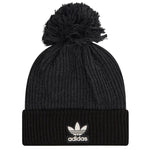 adidas Cap adidas Adicolor Collegiate Pom Beanie H35510 Kötött sapka - Sportmania.hu