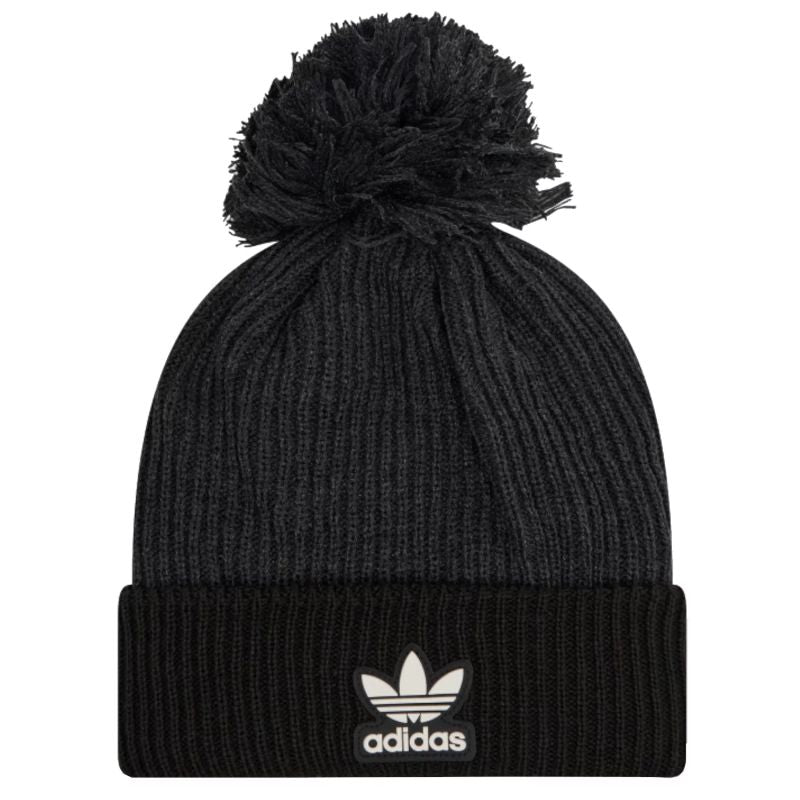 adidas Cap adidas Adicolor Collegiate Pom Beanie H35510 Kötött sapka - Sportmania.hu