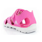 Adidas Captain Toey Jr Cipő gyerek Túracipő FZ2235