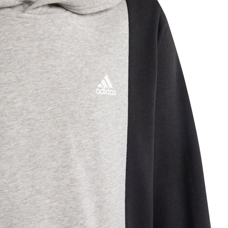Adidas CB FT HD Jr sweatshirt IP0386 Pulóver - Sportmania.hu