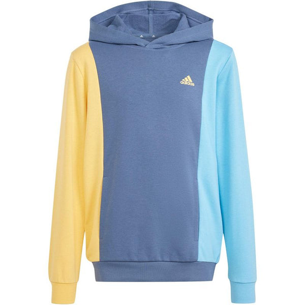 Adidas Cb Ft Hd Jr sweatshirt IS2689 Pulóver - Sportmania.hu