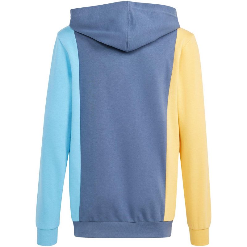 Adidas Cb Ft Hd Jr sweatshirt IS2689 Pulóver - Sportmania.hu