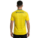 Adidas Celtic FC 24/25 Away Match Shirt - póló
