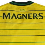Adidas Celtic FC 24/25 Away Match Shirt - póló