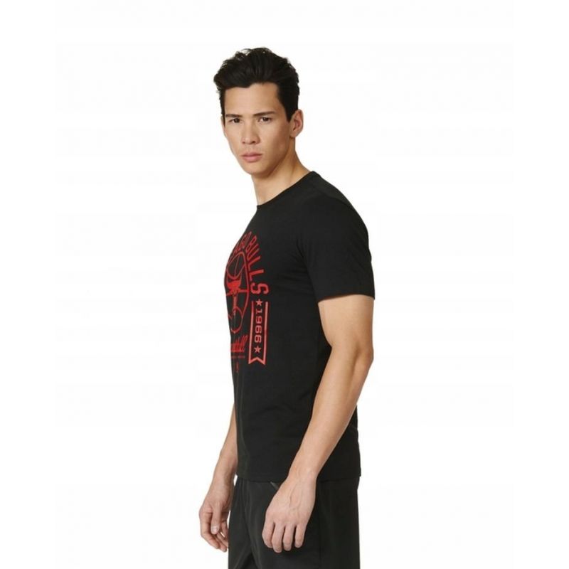 Adidas Chicago Bulls Tee 2 M Ap5725 Póló - Sportmania.hu