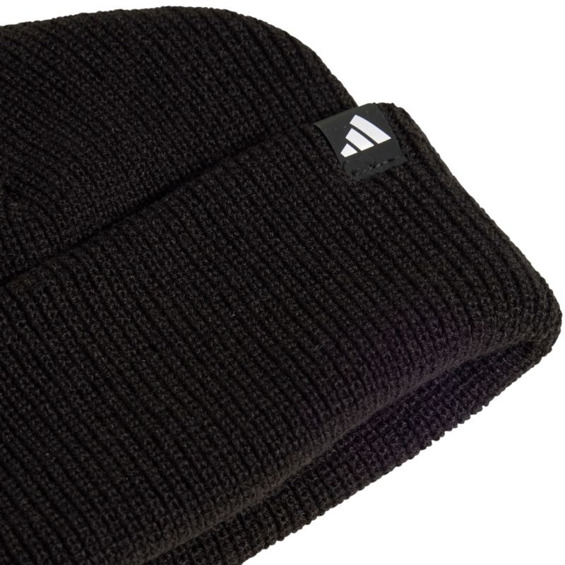 Adidas children's set hat + gloves black JP2783