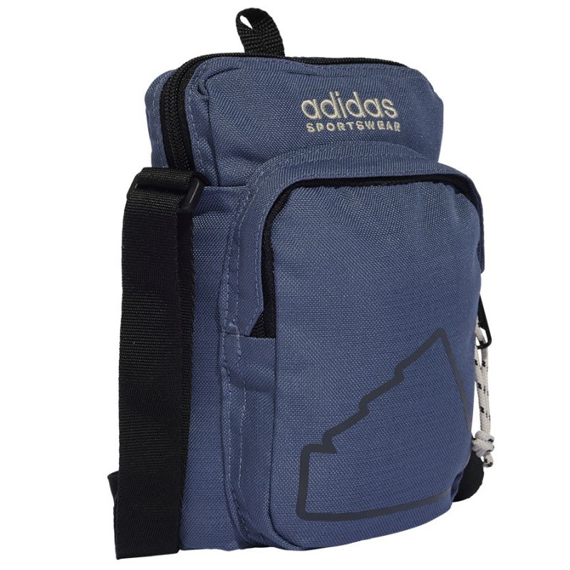 Adidas CL Org BL bag IS3785 Kiegészítők - Sportmania.hu
