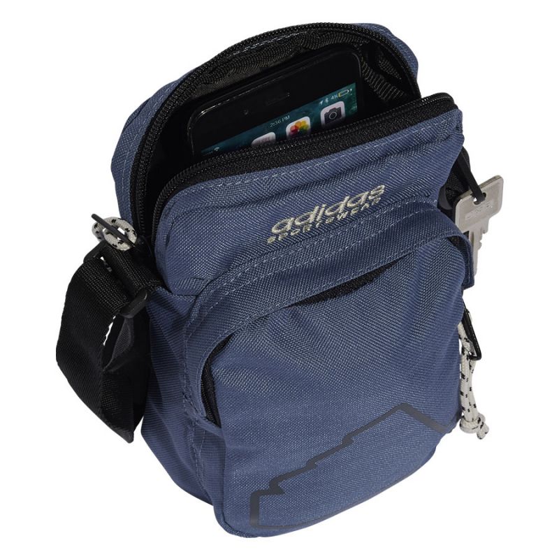 Adidas CL Org BL bag IS3785 Kiegészítők - Sportmania.hu