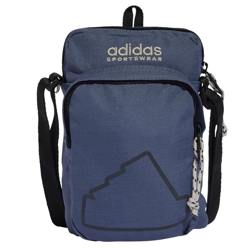Adidas CL Org BL bag IS3785 Kiegészítők - Sportmania.hu