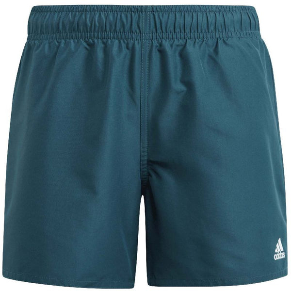 adidas Classic Badge of Sport Jr swim shorts IA5422 fürdőnadrág - Sportmania.hu