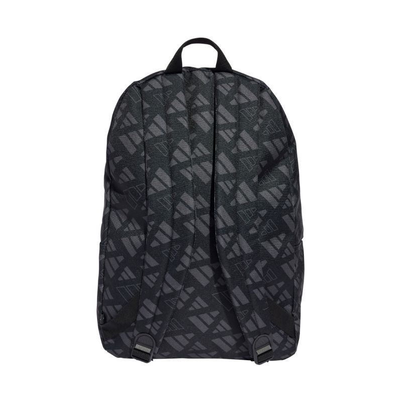 adidas Classic Monogram Graphic JX1257 backpack hátizsák - Sportmania.hu
