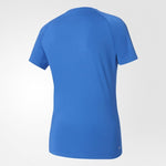 Adidas Climalite Designed To Move Tee 3S W BK2683 Póló - Sportmania.hu