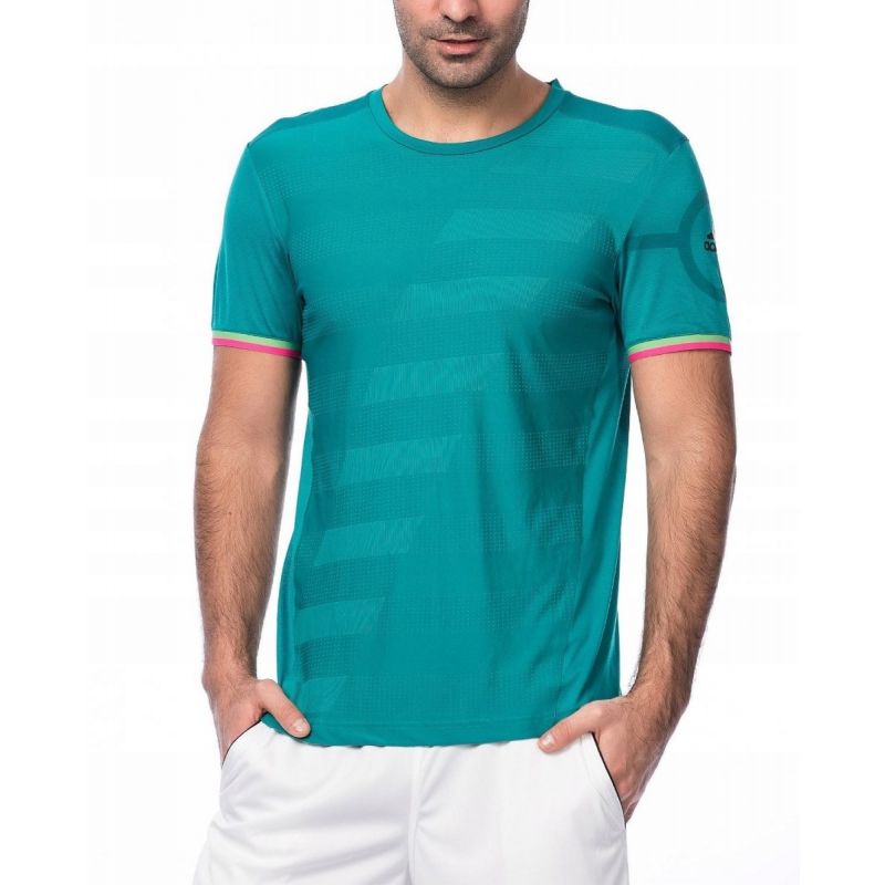 Adidas Climalite UFB AC6385 T-shirt Póló