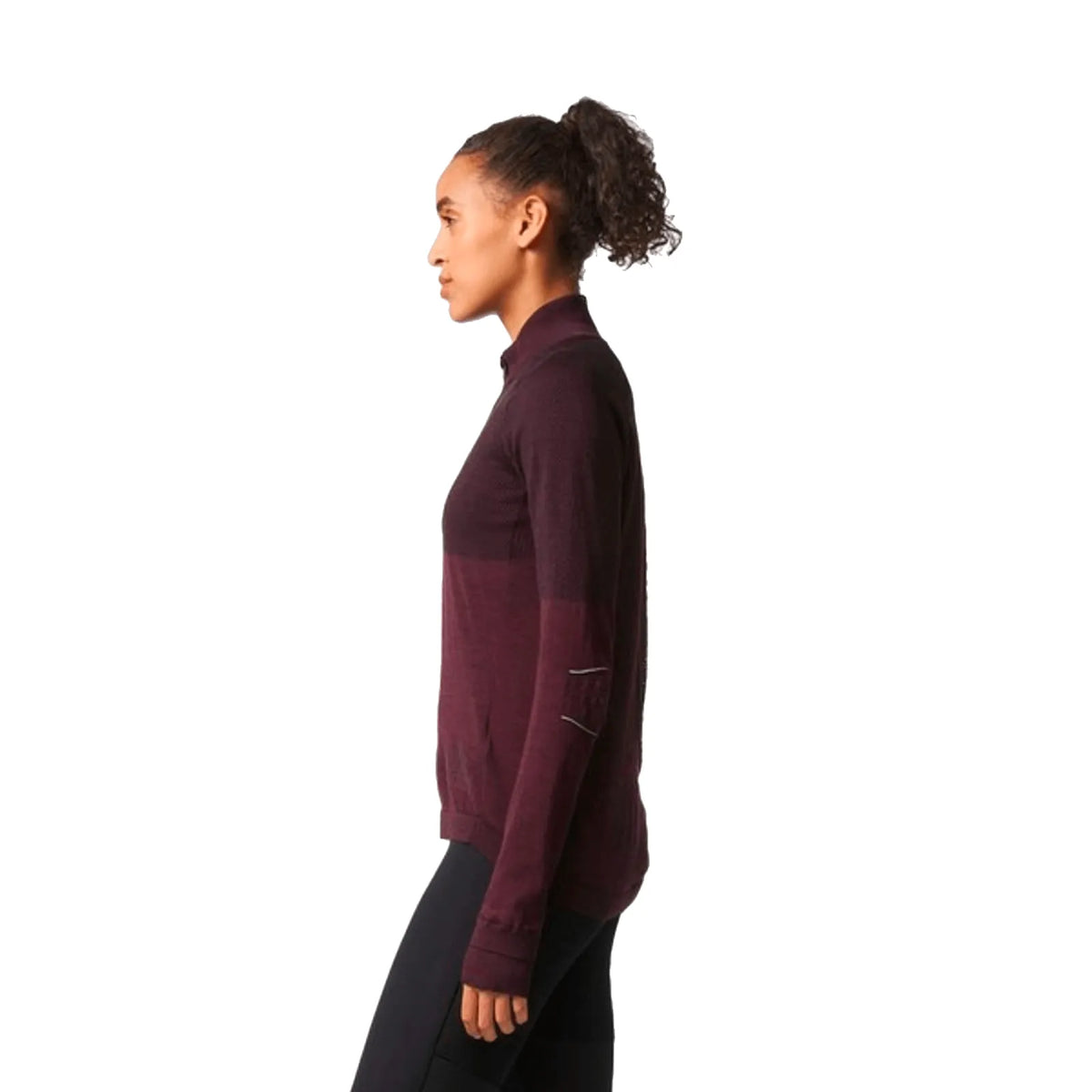 adidas CLMHT PK ZIP W Nadrág női