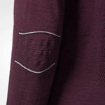 adidas CLMHT PK ZIP W Nadrág női