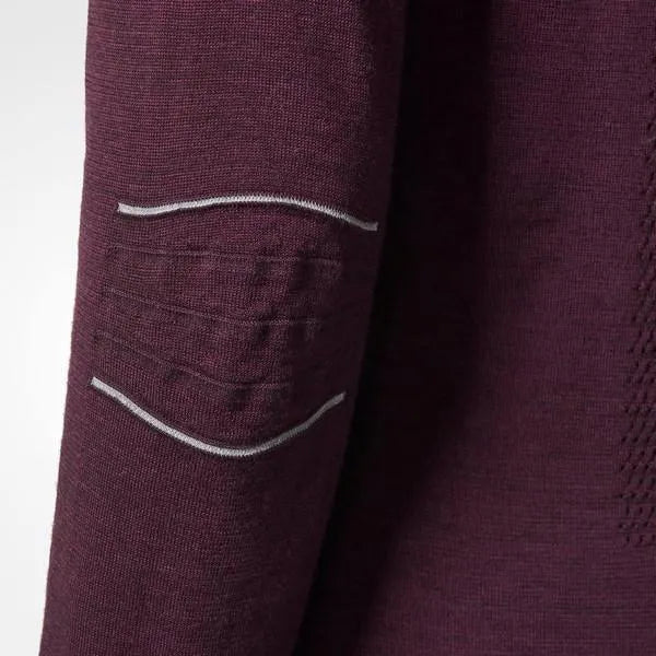 adidas CLMHT PK ZIP W Nadrág női