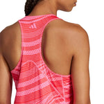 Adidas CLUB GRAPH TANK póló női