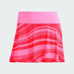 Adidas CLUB GRAPHSKIRT női Ruha