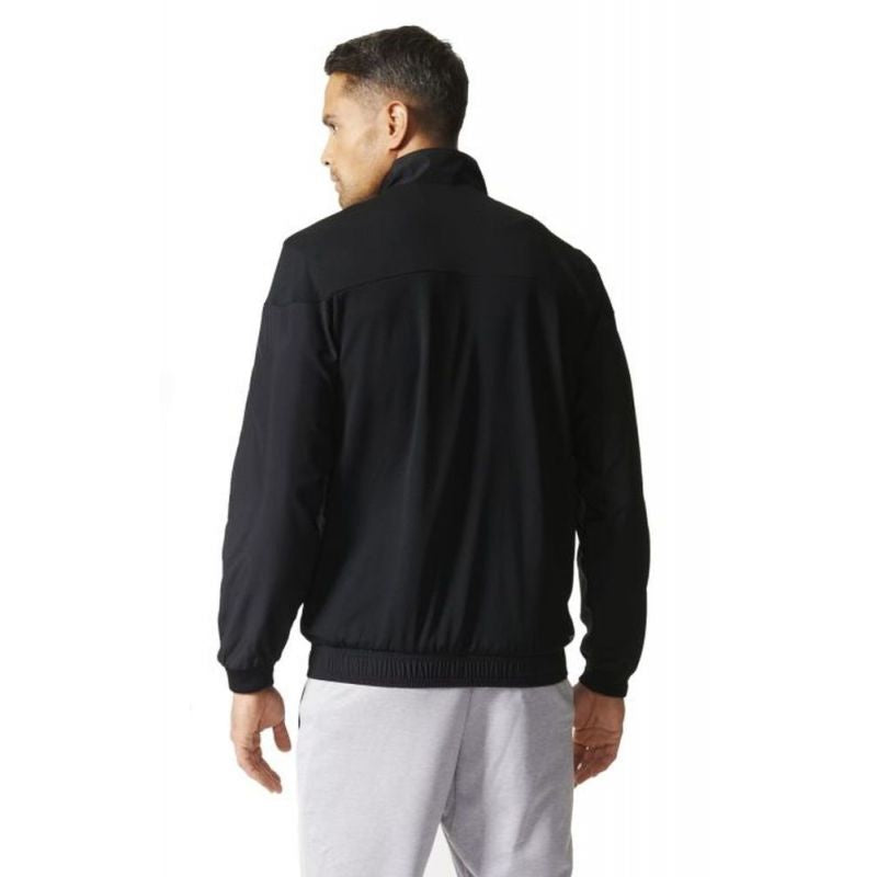 Adidas Club Jacket M Ai0733 sweatshirt Pulóver - Sportmania.hu
