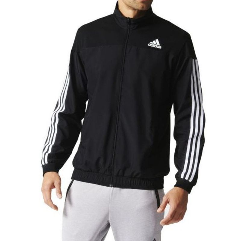 Adidas Club Jacket M Ai0733 sweatshirt Pulóver - Sportmania.hu