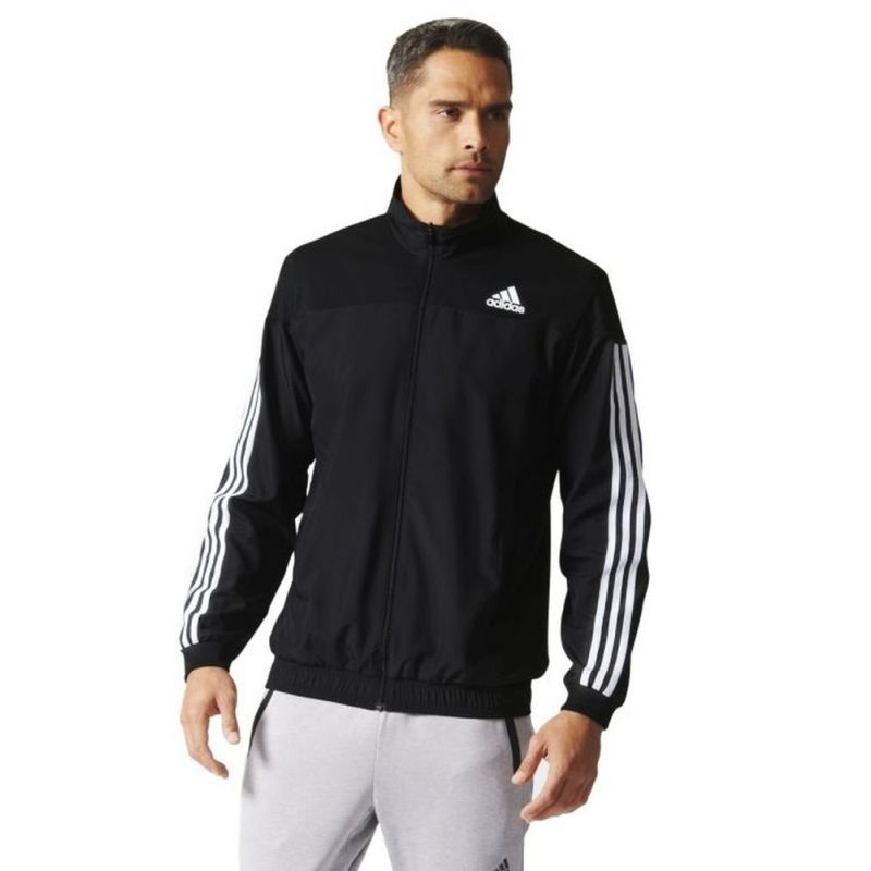 Adidas Club Jacket M Ai0733 sweatshirt Pulóver - Sportmania.hu