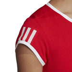 adidas Club W T-shirt EJ7050 Póló - Sportmania.hu