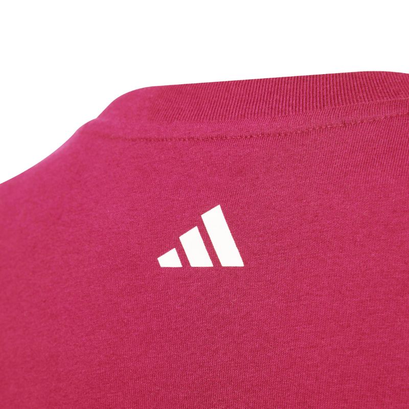 adidas Codes Collegiate Graphic for kids pink Ruházat n/a gyerek KA9764