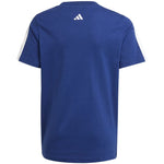 adidas Codes Collegiate Graphic Navy Blue gyerek Póló JL6138